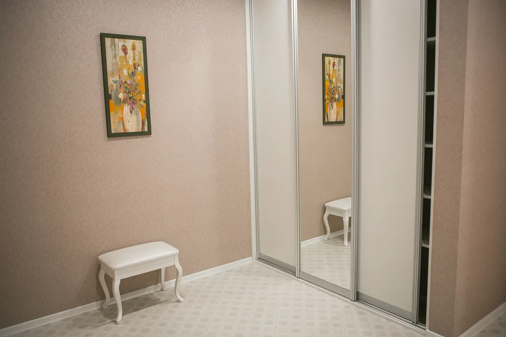 Квартира Квартира Apartments Malina Alt Platz 28 — Светлогорск