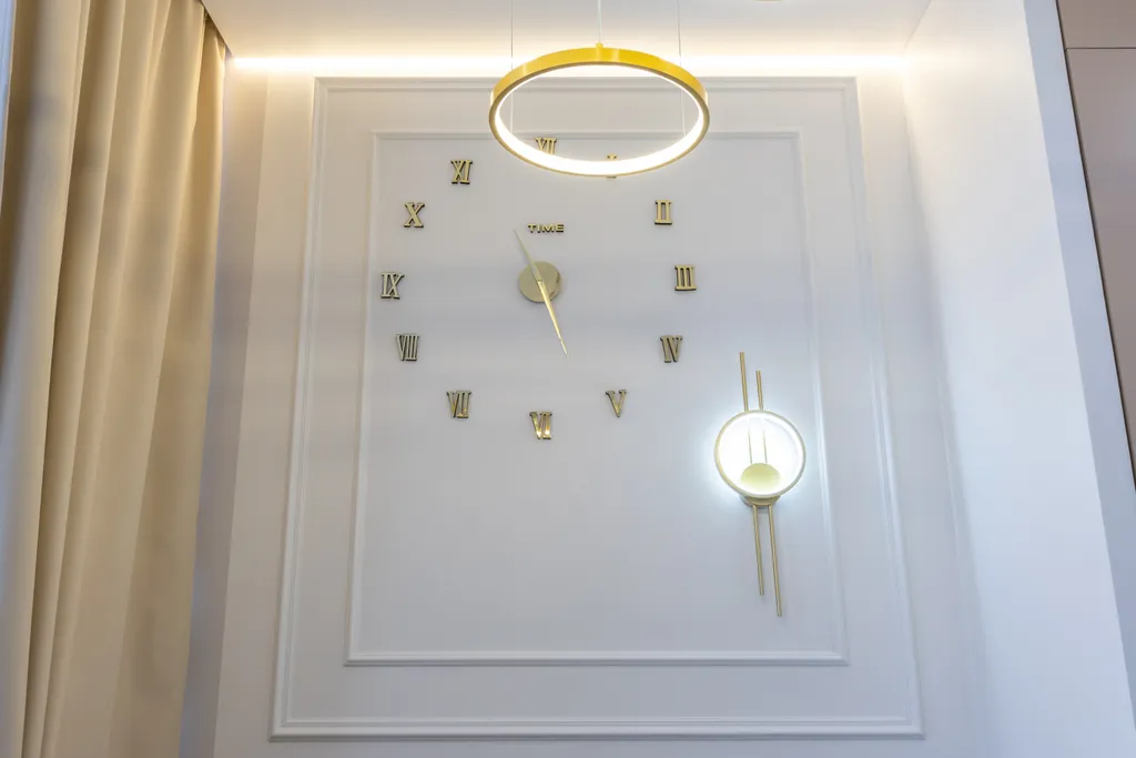 Квартира Квартира Дизайнерская студия рядом с Москва-Сити в ЖК Hеadlinеr — Москва