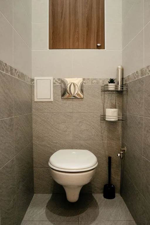 Сталинская Трёшка Халтуринский на главной улице города