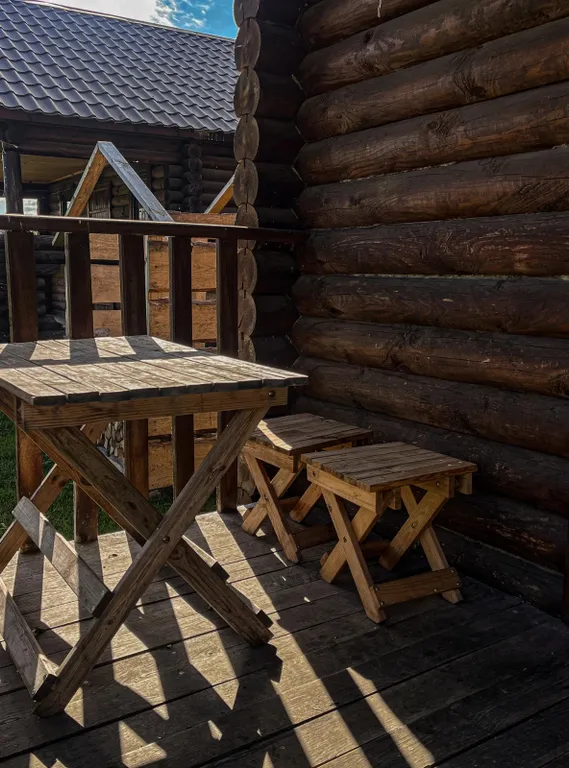 3-комнатный Дом