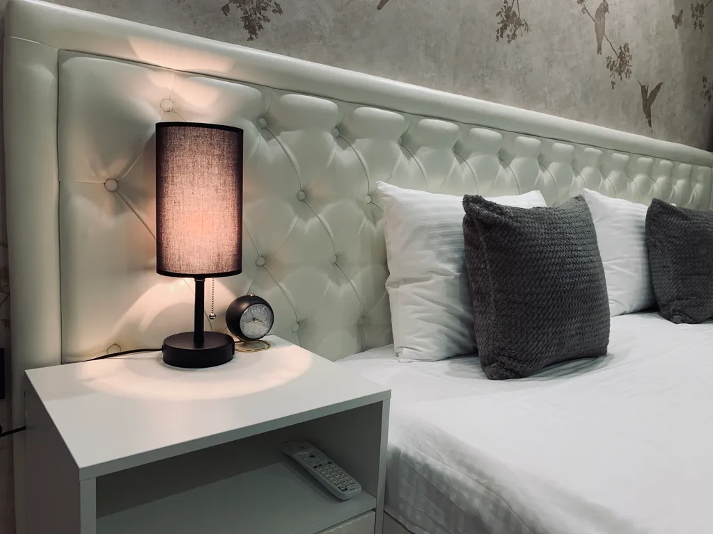 Двухкомнатная квартира в Красноармейском районе