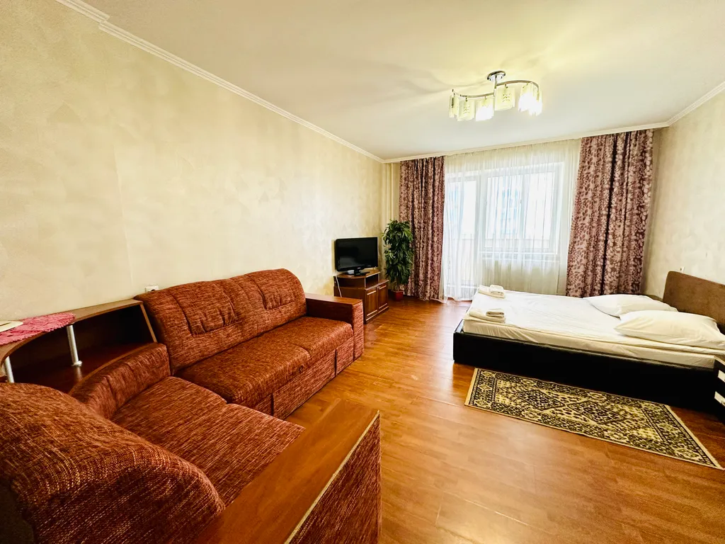 Квартира в центре