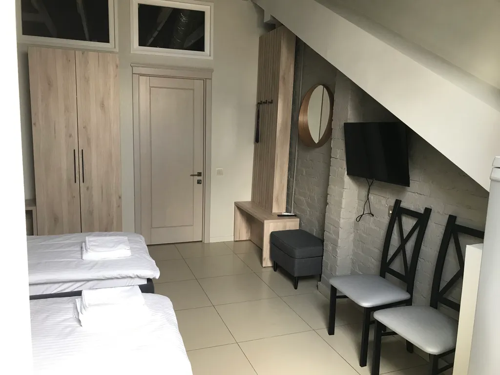 Квартира Комната — Красноярск