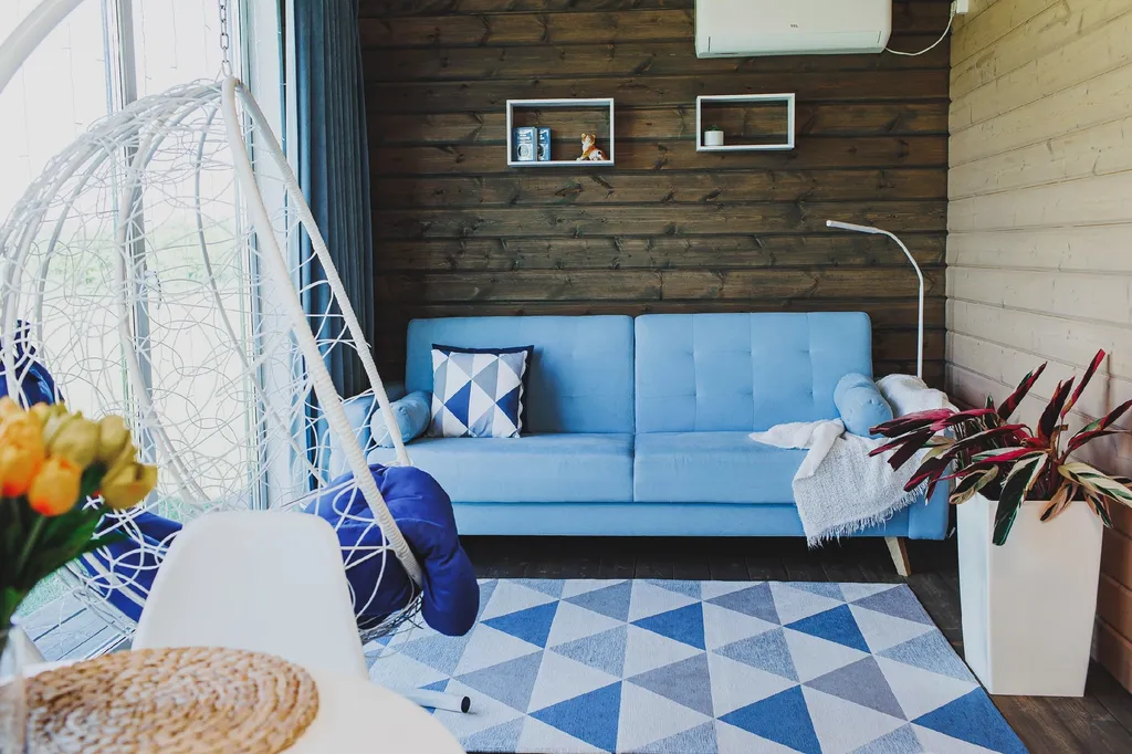 Дом в 12 километрах от центра Коломны