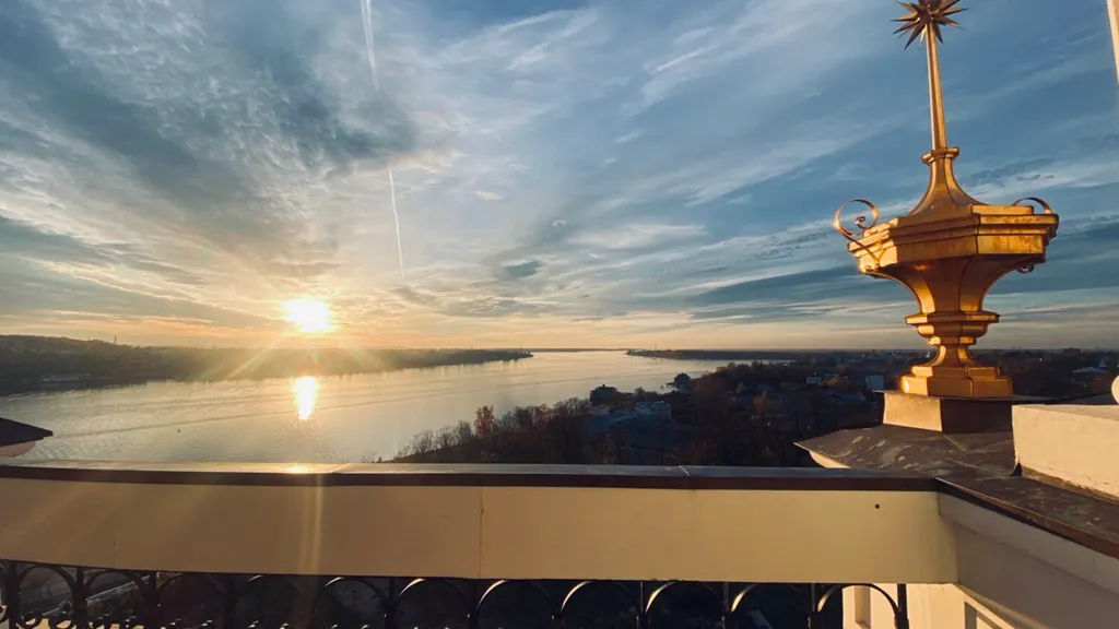 Просторная квартира, 500 метров пешком до главной площади, ждем