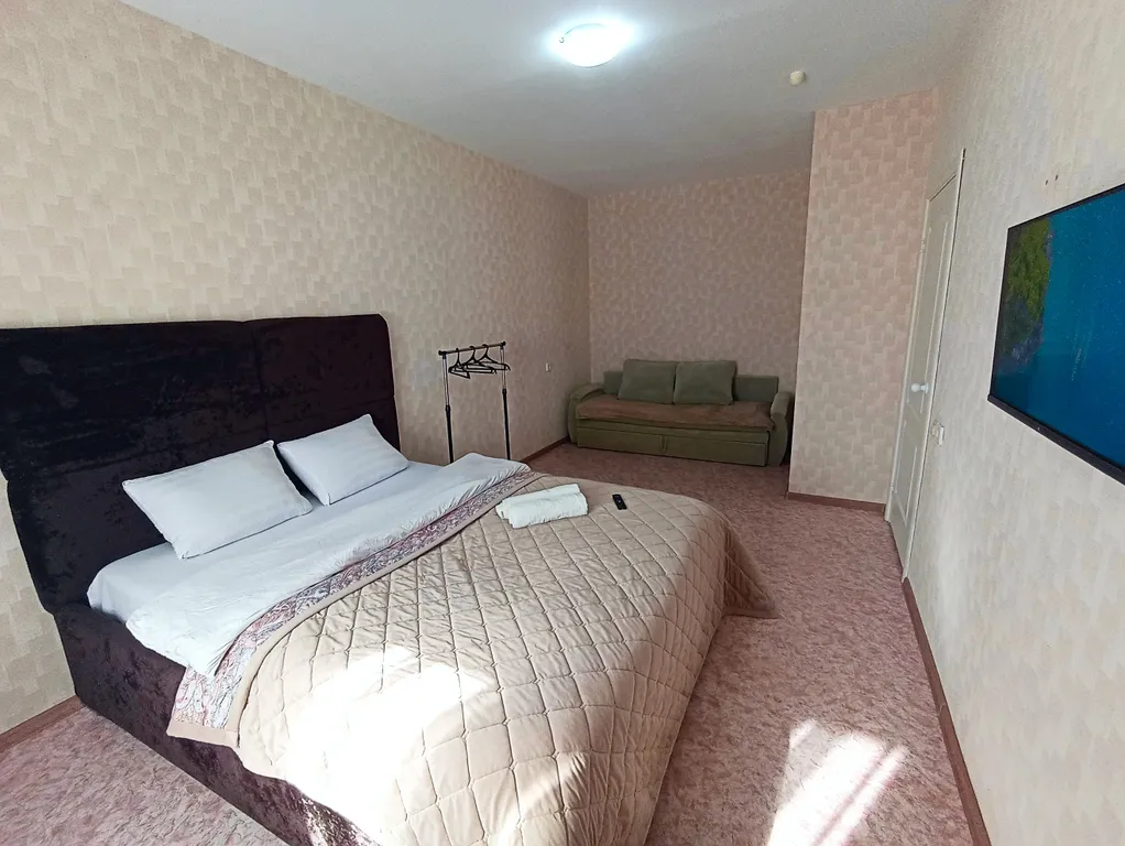 Квартира для комфортного проживания