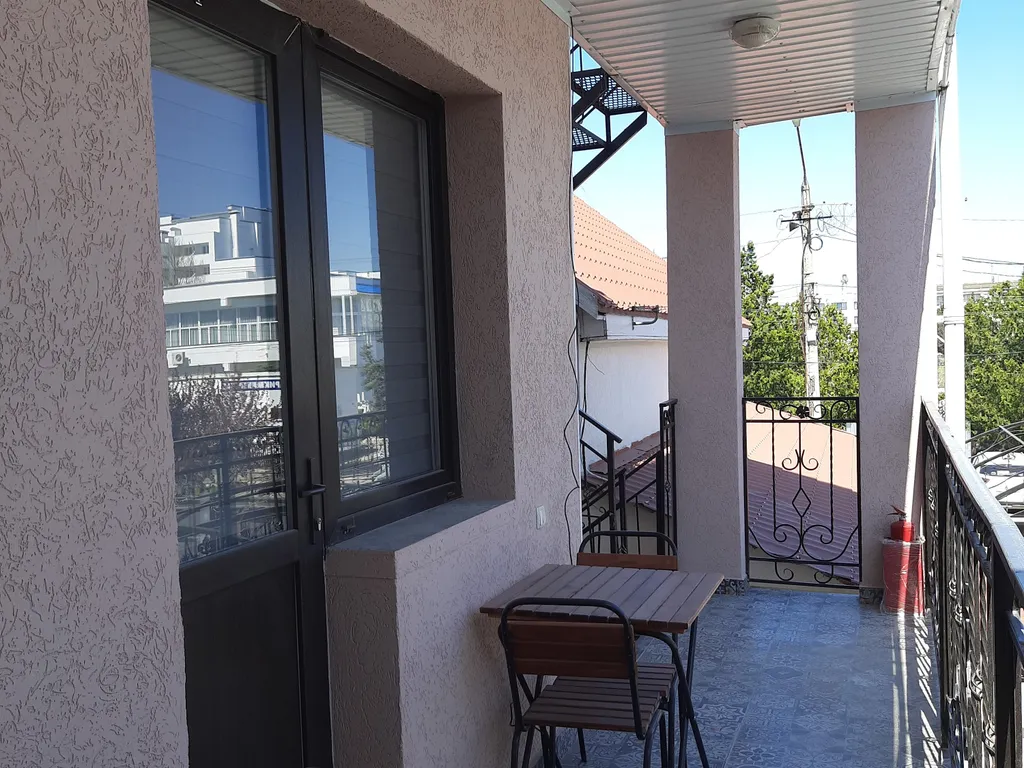 Квартира Комната — Евпатория