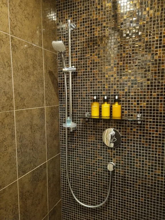 Квартира с кондиционером