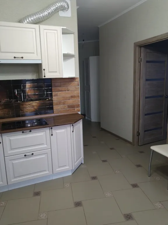 С видом на закаты однокомнатная квартира в Советском районе