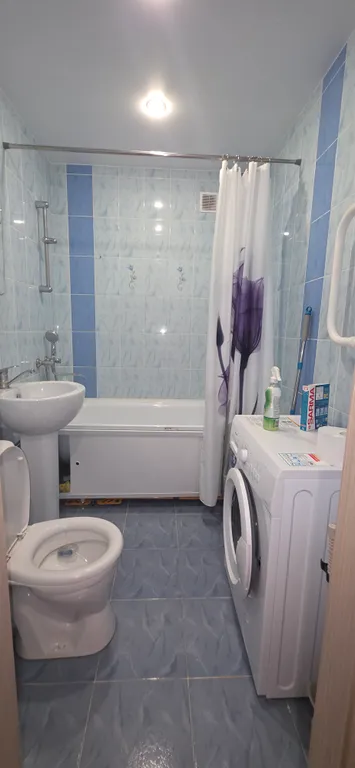 Квартира рядом с Ареной 300