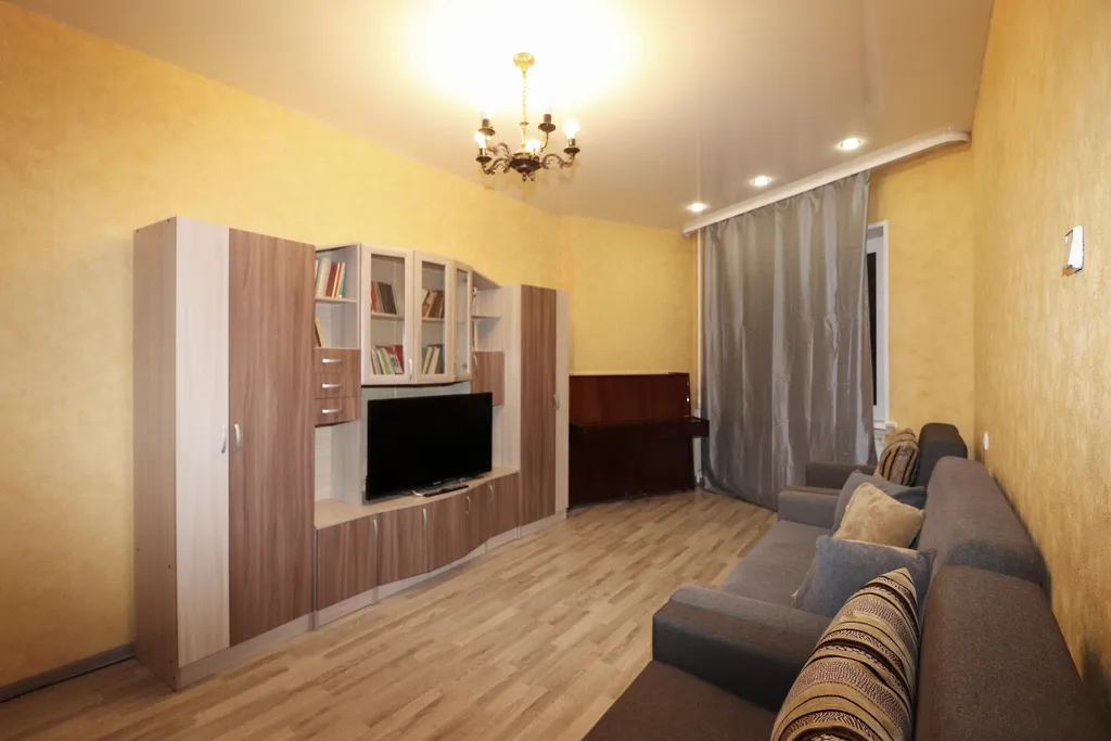 Квартира у Bigwood