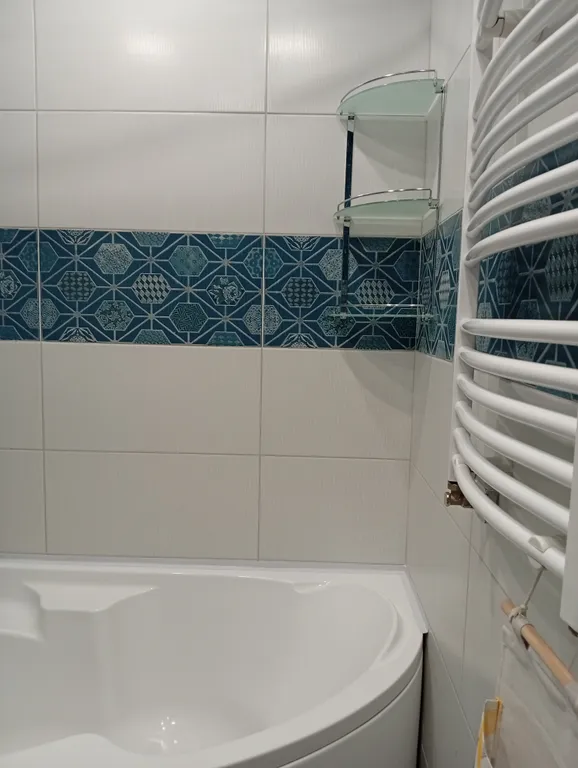 Уютная квартина на Балтийском побережье