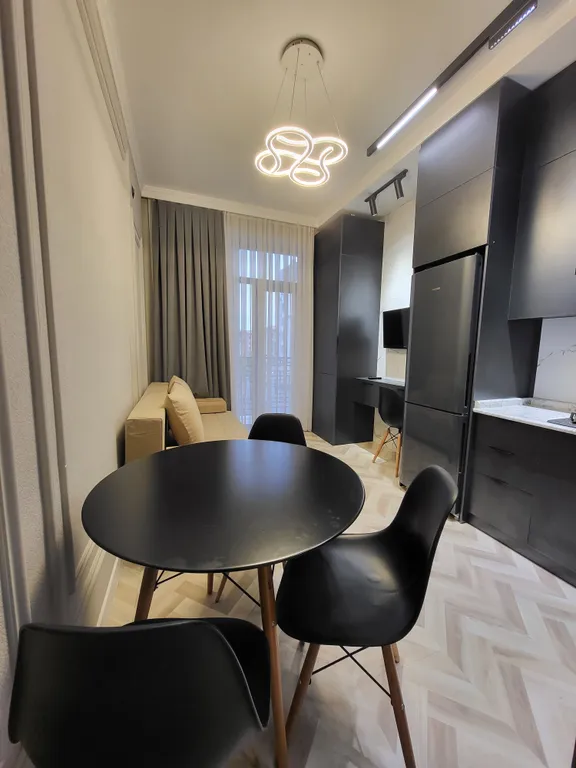 Yakkasaray - Уютная квартира в центре Ташкента