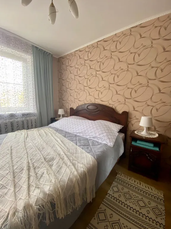 Квартира в центре