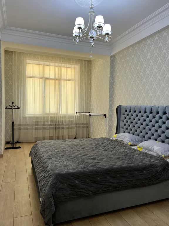 Квартира 2-комнатная Квартира — Махачкала