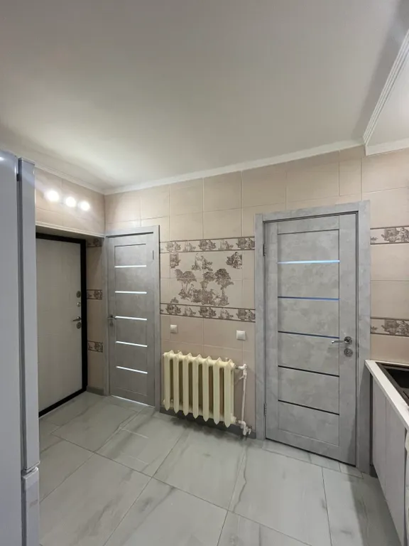 Уютная двухкомнатная квартира в центре города