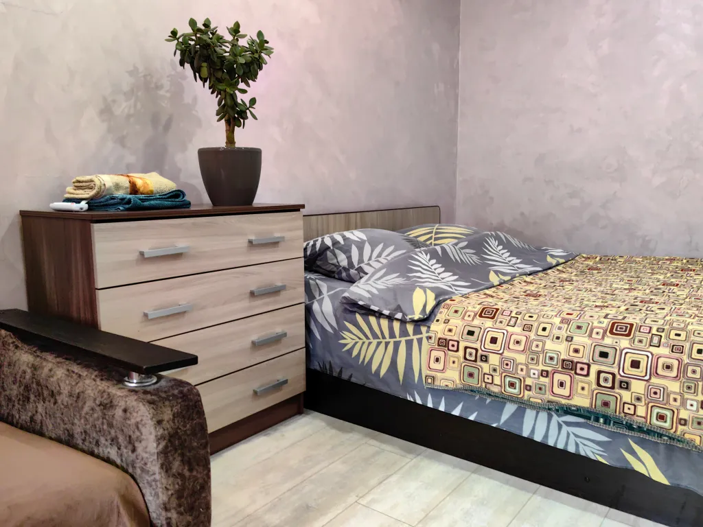 Квартира в ЖК Вернадский