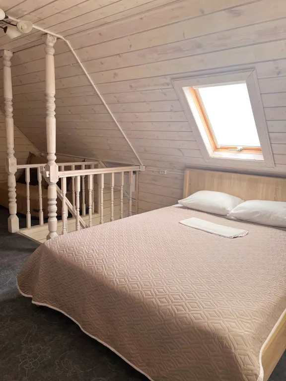 2-комнатный Дом