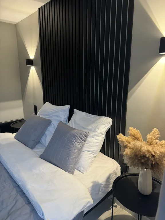 Квартира Квартира Уютная студия в центре города — Калининград