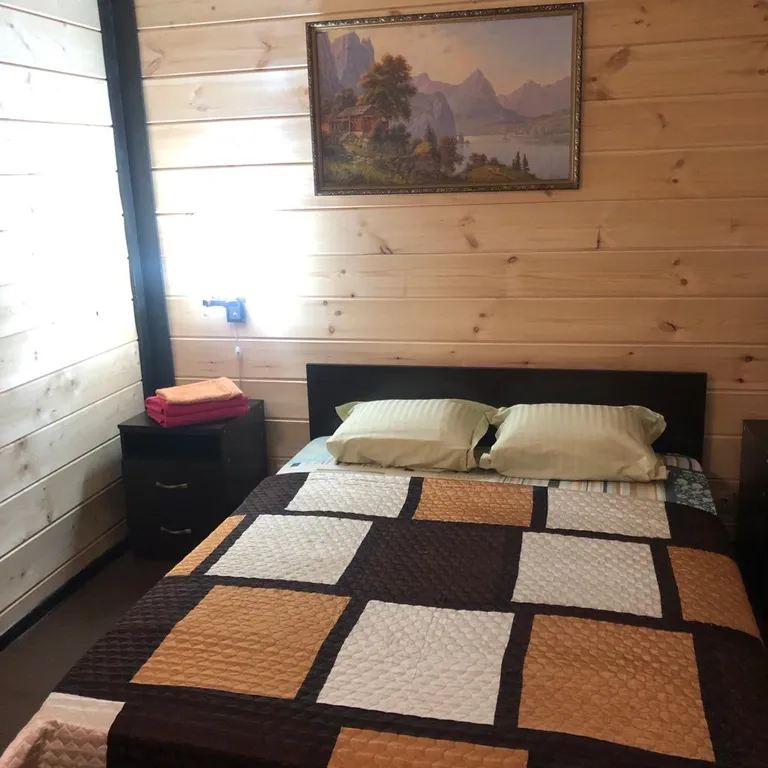 Квартира Двухместный номер в Балашихе — аренда посуточно в Балашиха