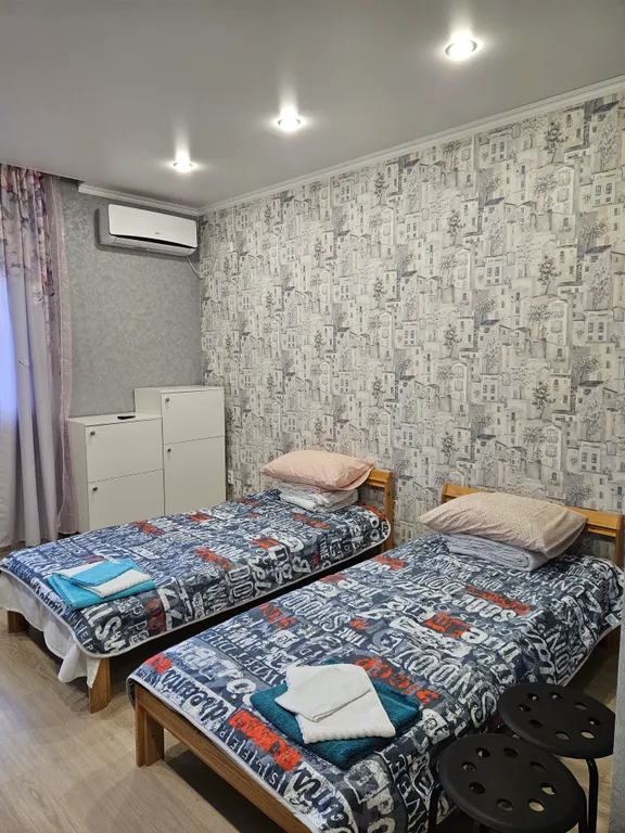 Квартира Комната — аренда посуточно в Лоо