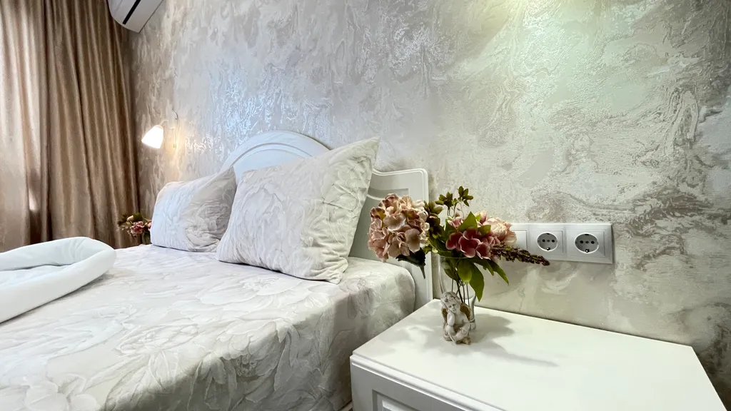 Квартира Уютная квартира — Краснодар