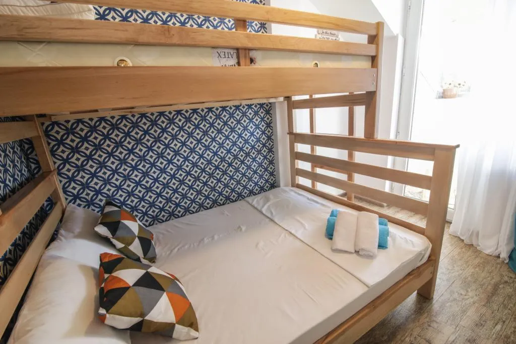 Дато апартамент