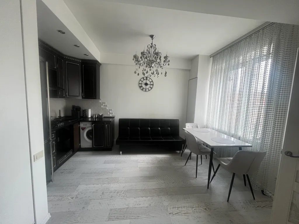 Квартира Уютная и чистая квартира в центре города со всеми удобствами — Владикавказ