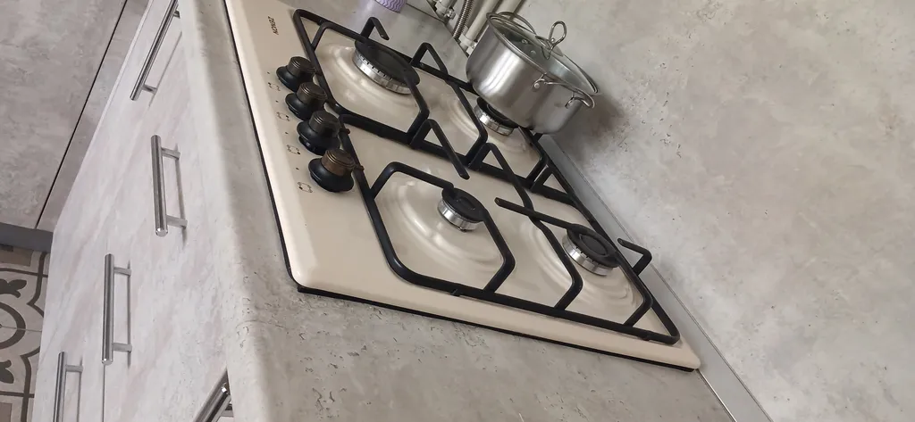 Новая квартира