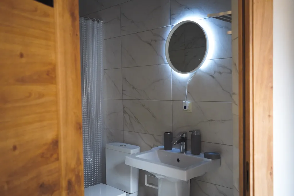 Квартира 1-комнатная Квартира — Сухум