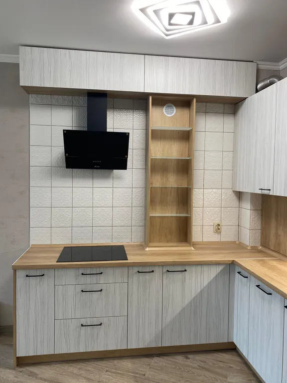 Уютная квартира недалеко от Западного пляжа