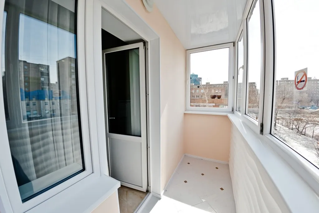 Квартира с евроремонтов рядом с Кадетским училищем