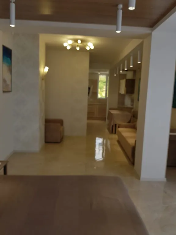 Апартамент Панорама