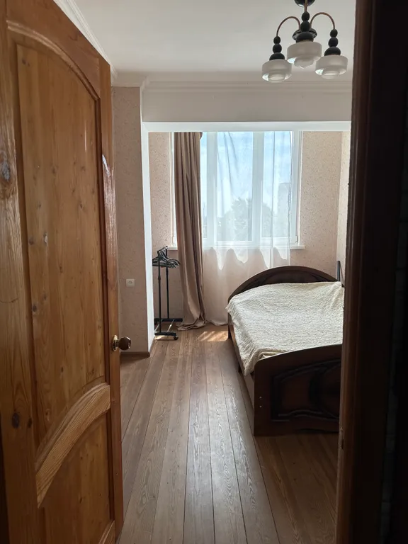 Квартира Квартира Отдых рядом с морем — Гагра