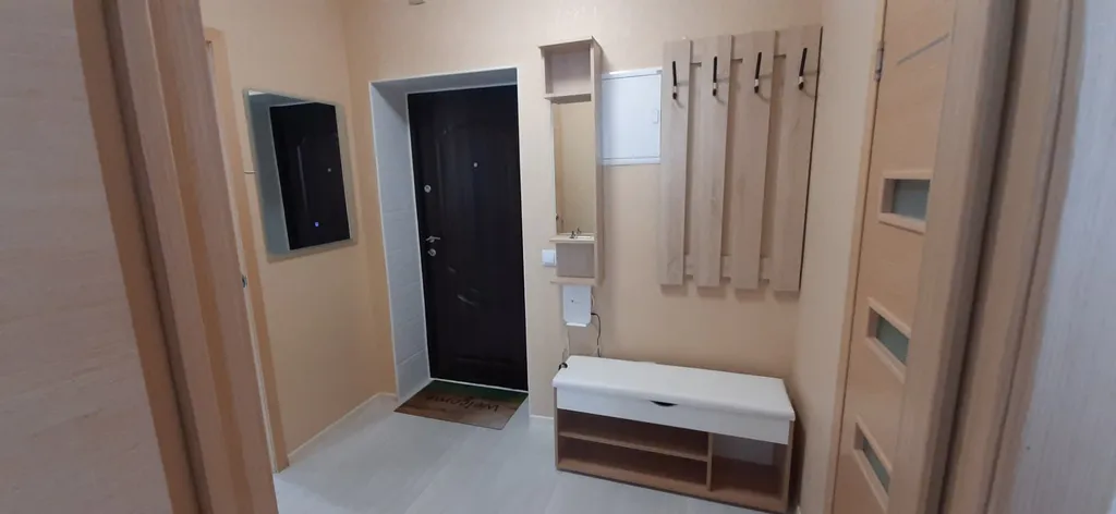 Квартира Уютная квартира у моря — Зеленоградск