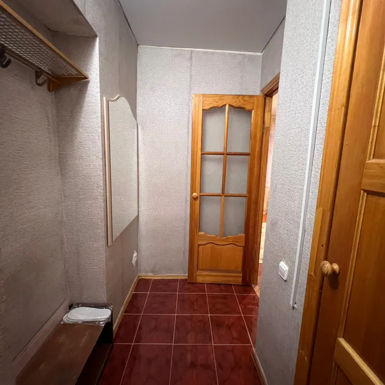 Отличная однокомнатная квартира