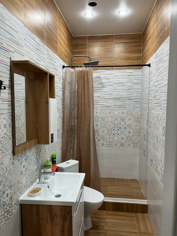 Апартамент Ayshe Prestij 2