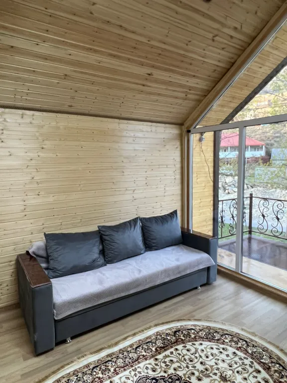 2-комнатный Дом