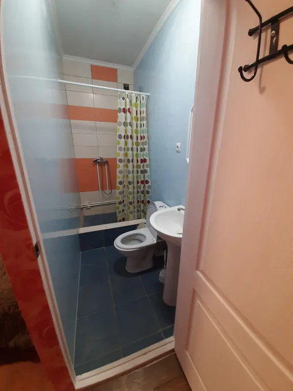 Квартира Уютная комната у моря — Геленджик