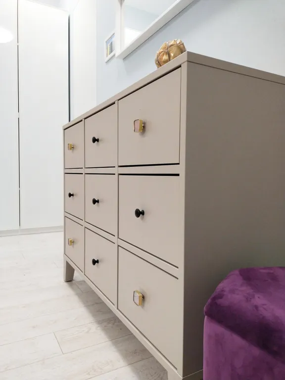 Квартира с 2-я спальнями Ringo