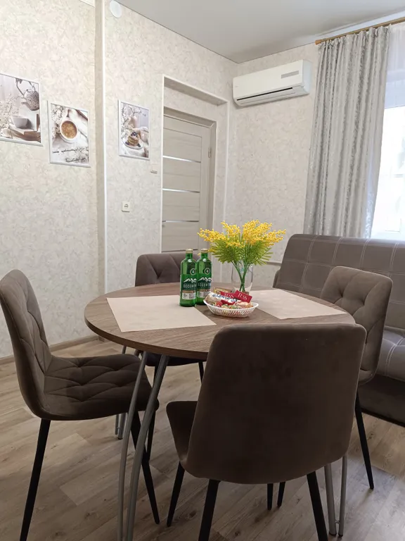 Частный дом в центре