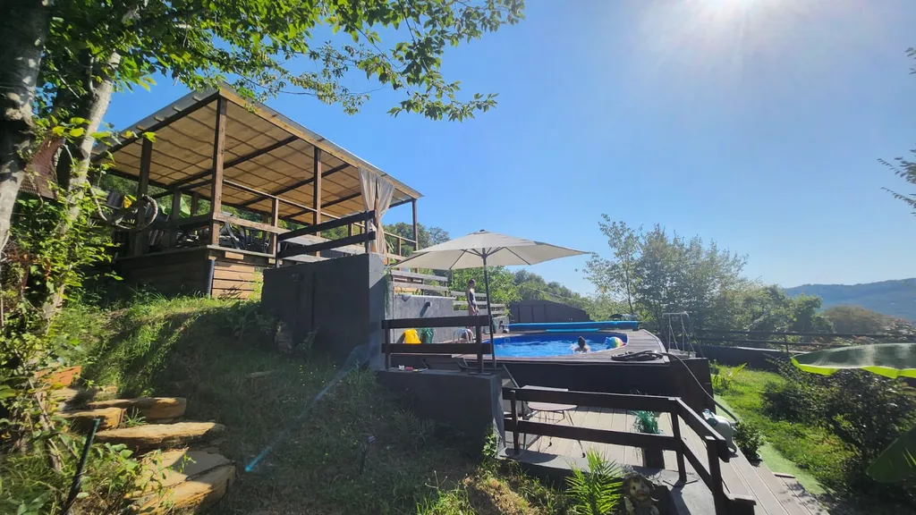 Гостевой дом 4 сезона