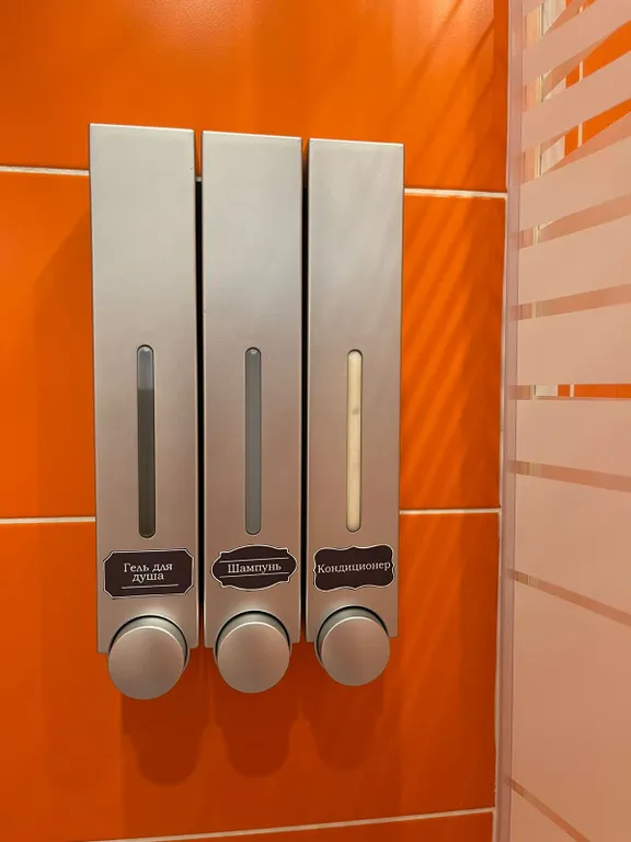 Апартамент для свиданий с джакузи