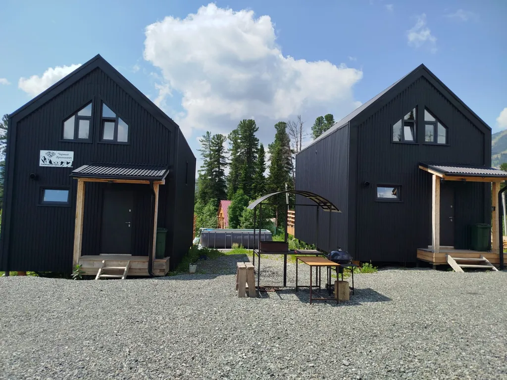 3-комнатный Дом