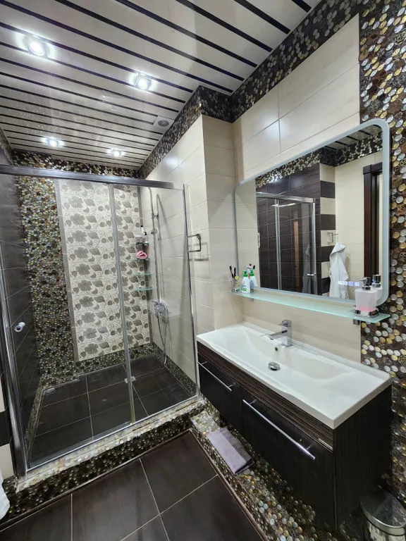 Квартира с видом на море, квартира на берегу моря