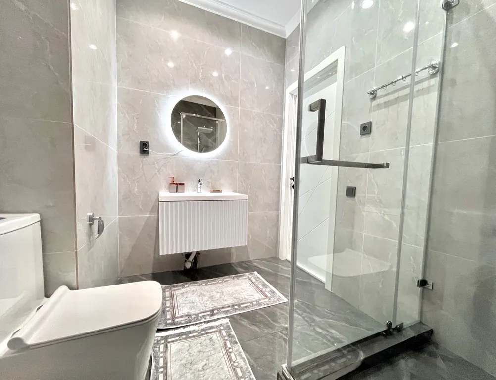 Премиум апартаменты ЖК Dial Residence в центре & питьевая вода