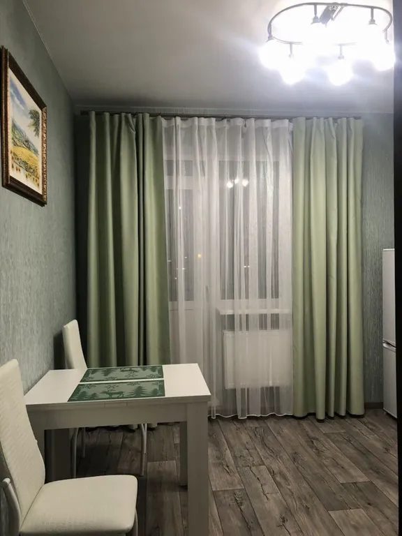 Квартира в центре города