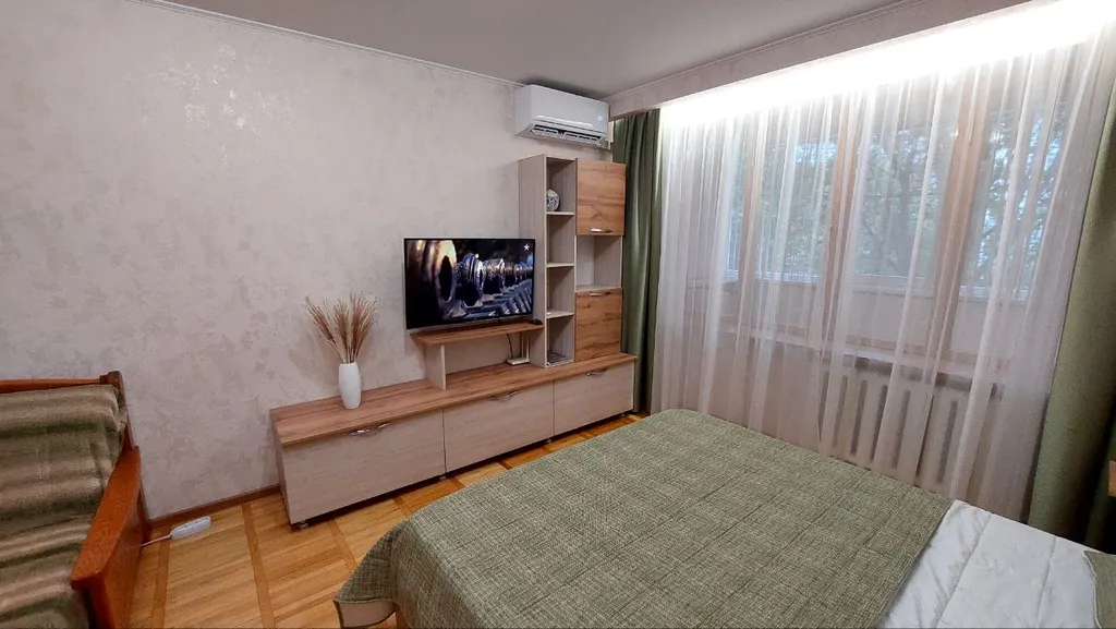 Квартира в центре города