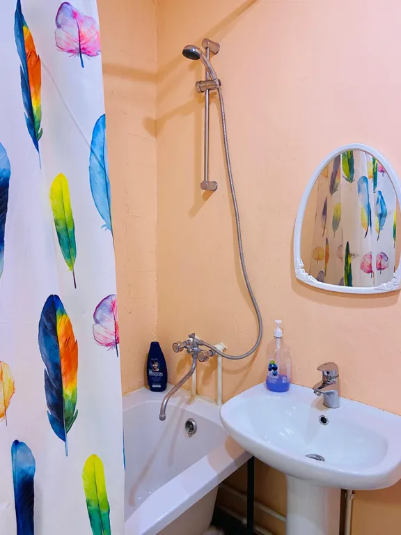 Ракетная Кольцово