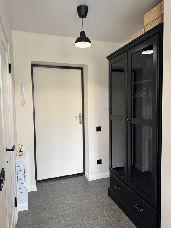 У нас уютно и тепло